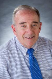 Henry N Ginsberg, MD Profile Headshot